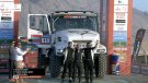 Pep Sabaté acaba 12è al Dakar 2025 en la general de camions