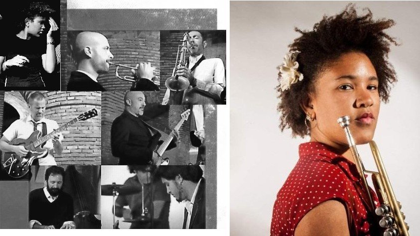 The Oldians & Memi Sillah (25 de gener)