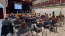 Assemblea Comarcal del Gremi de la Pagesia Catalana