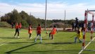 Gran jornada de Futbol 5 a Font-rubí
