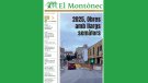 Ja podeu llegir el Montònec núm. 207 de febrer 2025!