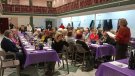 8M - Dia Internacional de les Dones a Font-rubí