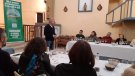 Primer tast de vins de Salvem Font-rubí
