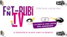 Neix “Font-rubí TV”, la nova veu jove del municipi 