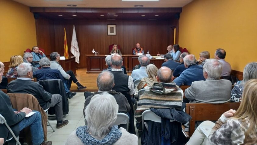 Els jutges de pau davant els nous reptes legislatius