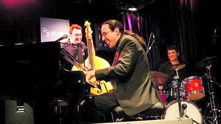 Torna Lluís Coloma Trio, que tancarà el Cava Jazz 2025