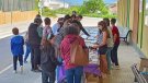 Diada de Sant Jordi a l’Escola Font-rúbia