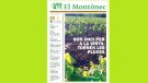 Ja podeu llegir el Montònec núm. 208 d'abril 2025!