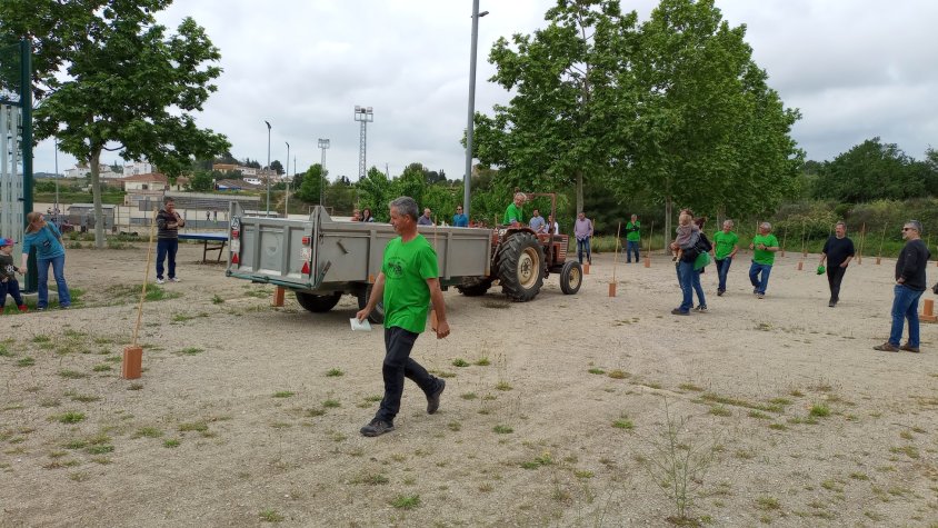 Gimcana de Tractors 2024