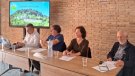 Salvem Font-rubí denuncia el projecte de Font-rubí de Dalt i demana aturar-lo