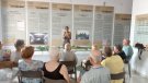 Taller de plantes medicinals i comestibles