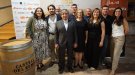 Josep Piñol, Premi Sènior a la Nit de l’Enologia 2025