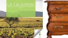 LA CALAIXERA -Font-rubí-