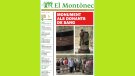 Ja podeu llegir el Montònec núm. 209 de juny del 2025!