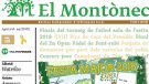 Revista 168 d'agost 2018