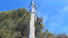 Un robatori massiu de coure deixa bona part de Font-rubí sense telèfon