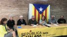 L'ANC vol governs compromesos amb el país 