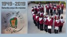 1949 - 2019 Setanta anys de l'Agrupació Coral de Guardiola de Font-rubí
