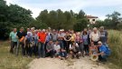 Associació de la Gent Gran de Font-rubí (AGGF-R)