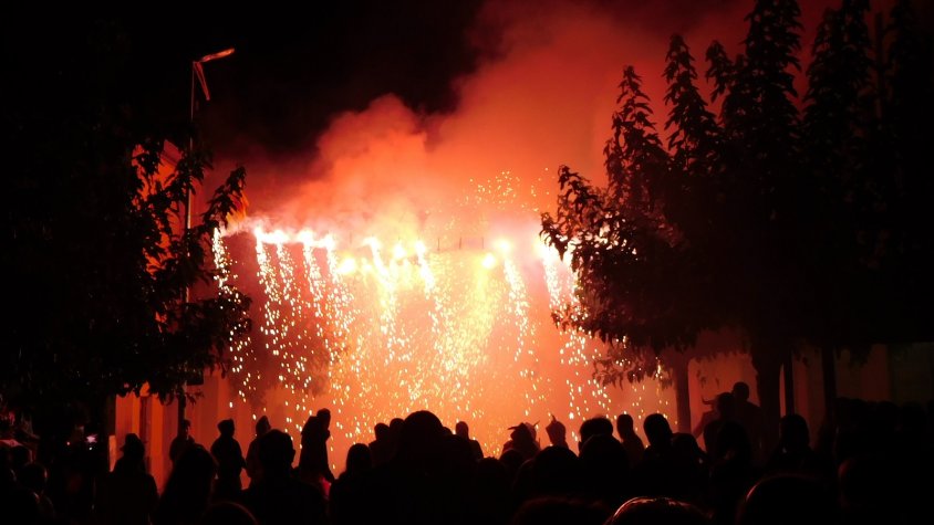 Nit de Foc