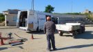 ITV agrícola al novembre i renovació del DNI al desembre a Font-rubí