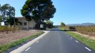 Renovada la capa de rodament de la carretera BP-2126