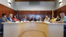 Constitució del nou Consistori