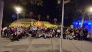 Sortida jove a PortAventura amb gran participació comarcal