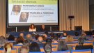 El Montònec al Dia de la Premsa Comarcal 2025