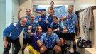 El Font-rubí CE A de futbol sala, a la recerca de regularitat