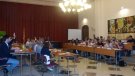 Darrer Ple ordinari d’aquesta legislatura del Consell Comarcal de l’Alt Penedès amb acords importants per a Font-rubí