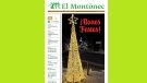 Ja tenim el Montònec núm. 212 — Desembre 2025!