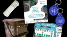 Contenidors intel·ligents, el nou model de recollida de residus