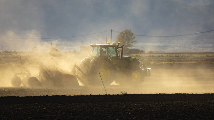 El 27 de febrer de 2026, Catalunya decideix el futur del sector primari a les eleccions agràries