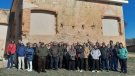 Nova junta per a la Gent Gran de Font-rubí