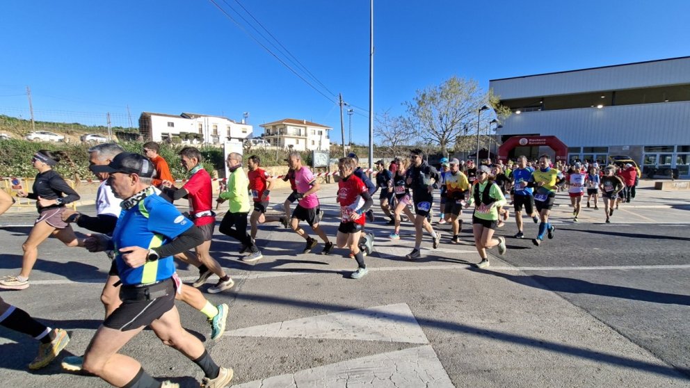 10a Edició de l’Encantada 2026
