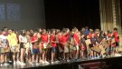 Lliurament dels Premis de l’Esport 