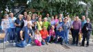 40è aniversari de l’agermanament amb Rieux
