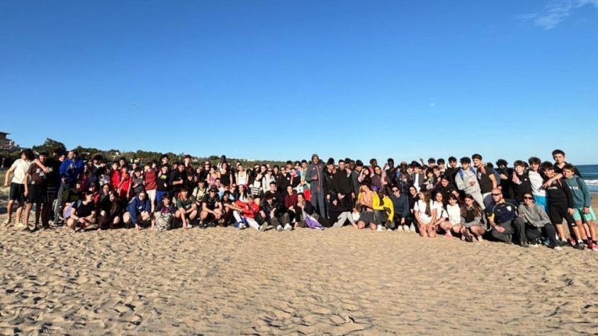 158 joves participen a les Olimpíades Joves 2026
