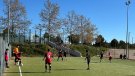 Torneig de Futbol 5 de Font-rubí
