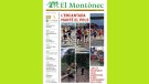 Ja tenim al carrer el Montònec núm. 214 d’abril!