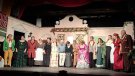 Les Festes de Sant Isidre continuen amb una gran vetllada teatral