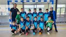 El CE Font-rubí obre les portes a nous jugadors de futbol sala