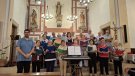 Conclouen les Festes de Sant Isidre