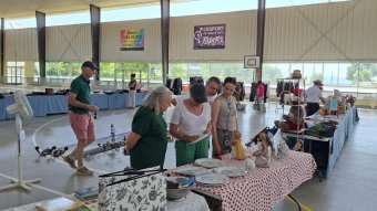 Segon mercat de segona mà