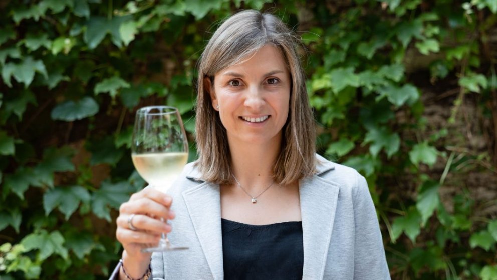 Marta Vidal, de Vallformosa, nova presidenta de la DO Cava