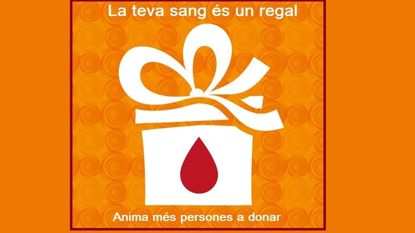 El 13 d’agost vine a fer el regal de la teva vida
