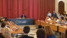 Xavier Lluch nomenat de nou president del Consell Comarcal de l'Alt Penedès